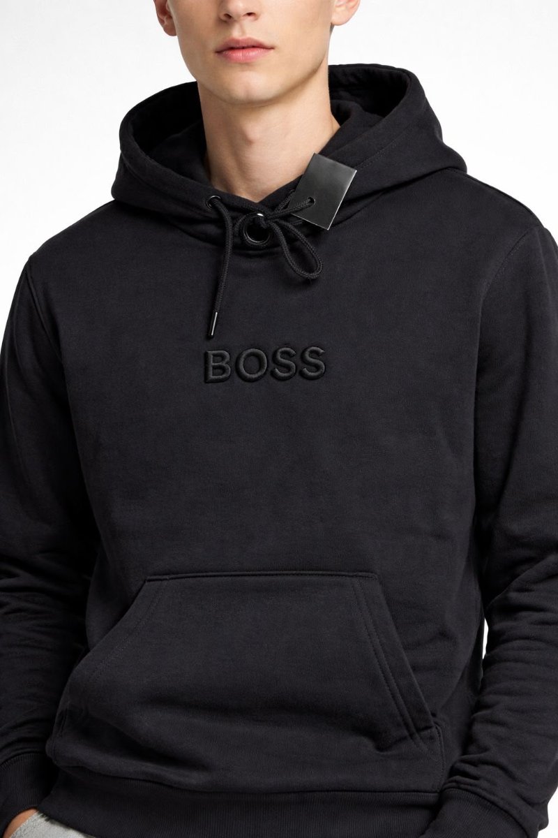 Moletom Hugo Boss