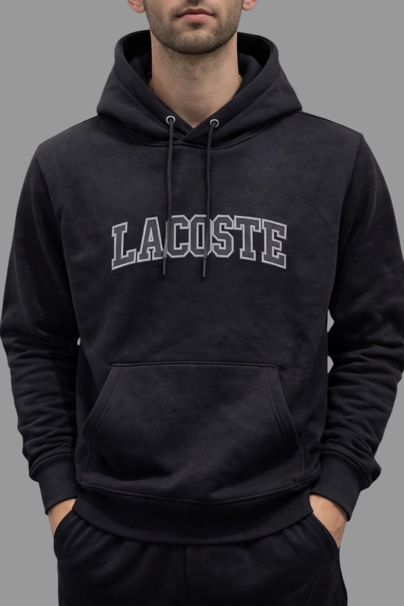 Moletom Lacoste